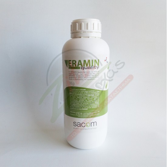 Λίπασμα NK VERAMIN quality 1 lt