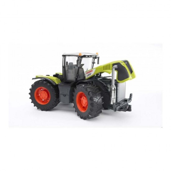 Τρακτέρ Claas XERION 5000