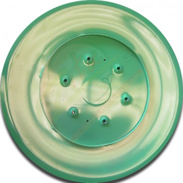 Κάτω κεντρικός δίσκος χορτοκοπτικού 1.65m TALEX