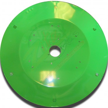 Άνω κεντρικός δίσκος χορτοκοπτικού 1.85m TALEX