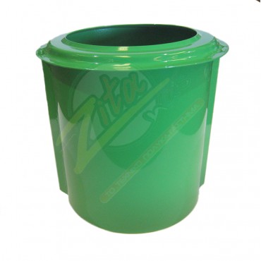 Κάλυμμα δίσκου χορτοκοπτικού TALEX