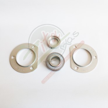 Κουζινέτο με ρουλεμάν Φ35 CLAAS 0006160650