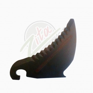 Μαχαίρι CLAAS 0008377790