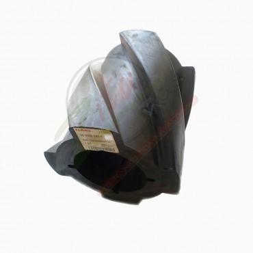 Ράουλο πλαστικό CLAAS 0009386410