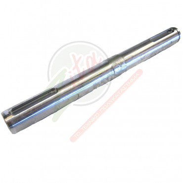 Σετ συμπλέκτη χορτοκοπτικού TALEX