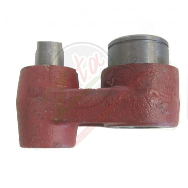 Συμπλέκτης χορτοκοπτικού TALEX