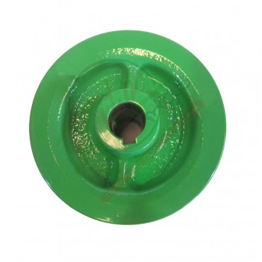 Τροχαλία χορτοκοπτικού μικρή TALEX 1.65/1.85