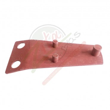 Βάση λεπίδας χορτοκοπτικού TALEX 1.65/1.85 5042/01-030/9