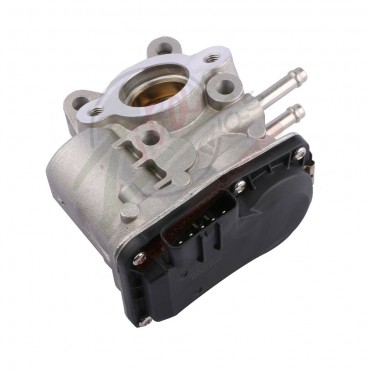 EGR Βαλβίδα NISSAN NAVARA D40 EGR-NS-000