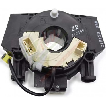 Ταινία αερόσακου Nissan Navara D40 EAS-NS-002