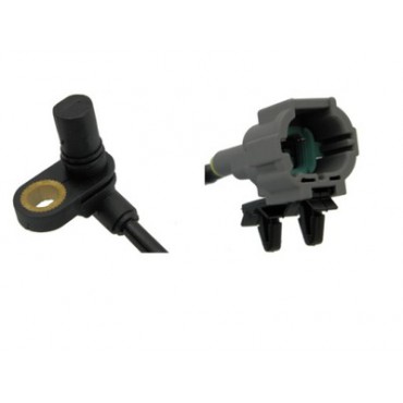 Μουαγιέ με ενσωματωμένο ρουλεμάν Nissan Navara D40  KLP-NS-054