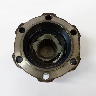 Κόμπλερ μπροστινού διαφορικού Nissan King Cab / Navara