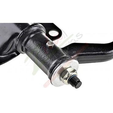 Μπάρα τιμονιού Nissan Navara SWK-NS-000