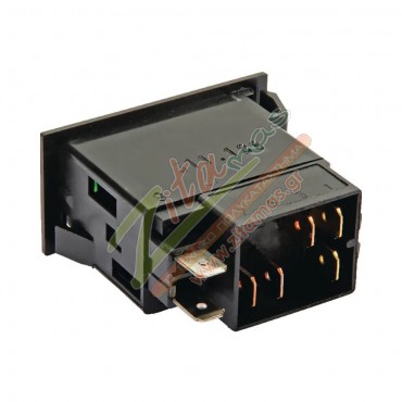 Διακόπτης Claas 7700043117