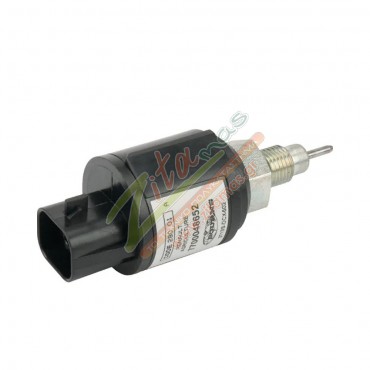 Ποτενσιόμετρο Claas 7700048652