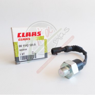 Αισθητήρας Claas 0011421250