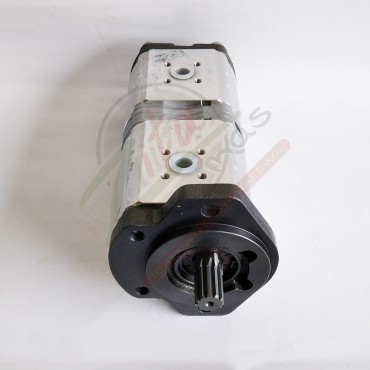 Αντλία Υδραυλικού Διπλή Claas 0011007110