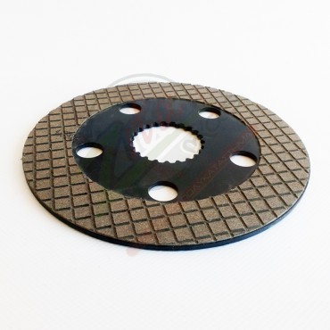 Δίσκος Φρένου Claas 6000105507