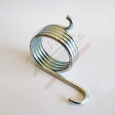 Ελατήριο Claas 6000106690