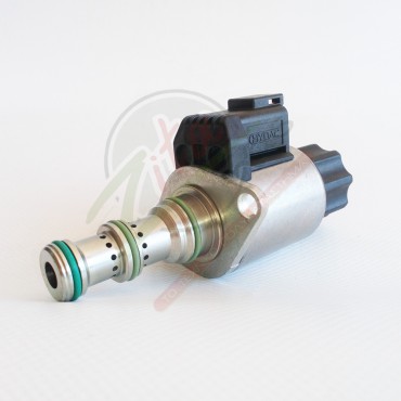 Ηλεκτροβαλβίδα Claas 6000106121