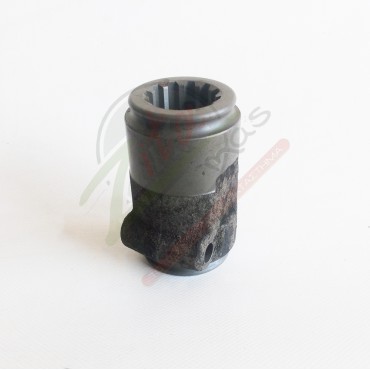 Μούφα άξονα Claas 7700011861