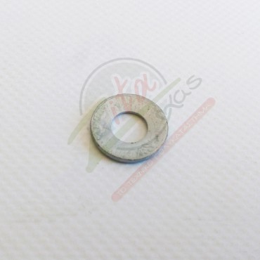 Ροδέλα A8 Claas 0002393870