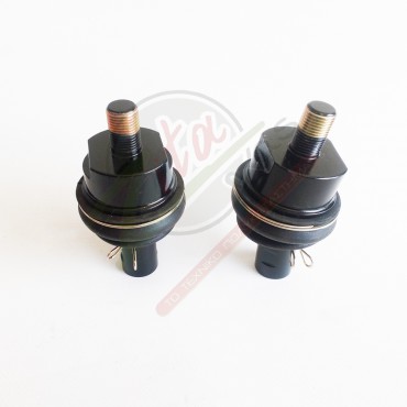 Ακροαξόνια σετ TYM 16734074202 & 16734074103