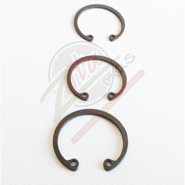 Δαχτυλίδι C-RING TYM V7051400350