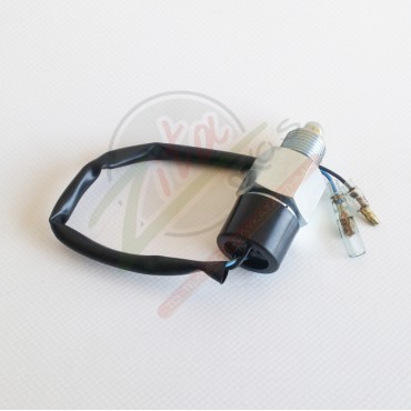 Διακόπτης ασφαλείας TYM 19022230052