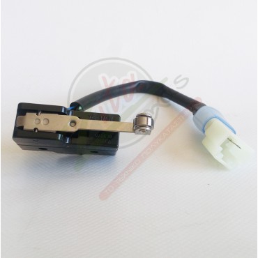 Διακόπτης LIMIT TYM 16606742301