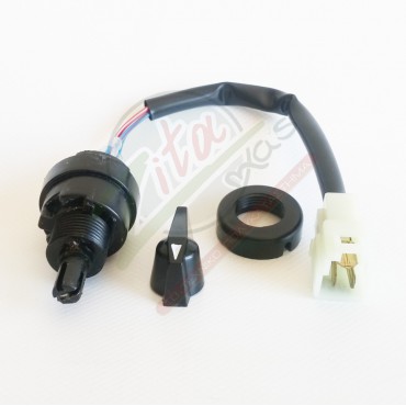 Διακόπτης ROTARY TYM 15616603100