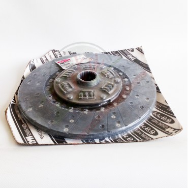 Δίσκος συμπλέκτη TYM 14521213201