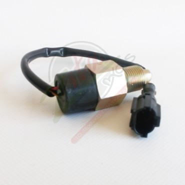 Κεντρικός διακόπτης ασφαλείας TYM 19022230061