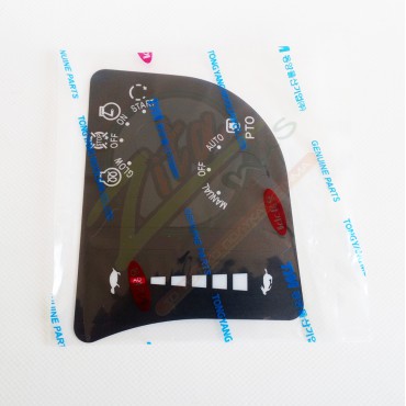 Ταμπέλα LH/COMB TYM 14527078541