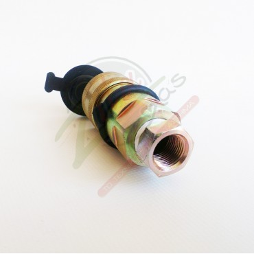 Βαλβίδα PUSH-PULL TYM 12105301001