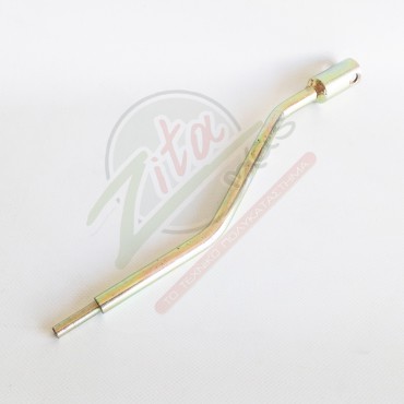 Χειριστήριο εξωτερικής βαλβίδας TYM 13155122103