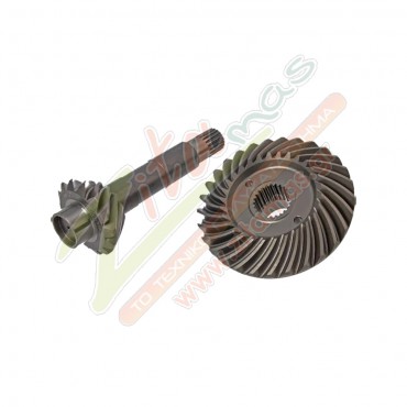 Κορώνα Πηνίο Φρέζας MASCHIO M26100136R