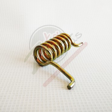 Ελατήριο Claas 0000000231