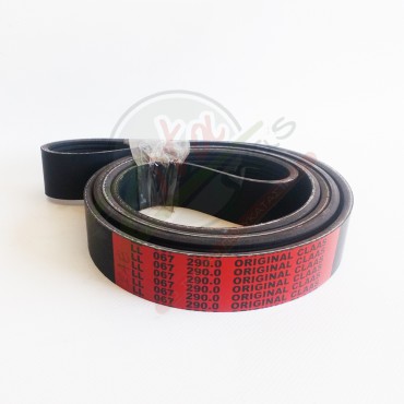 Ιμάντας CLAAS 0000672900