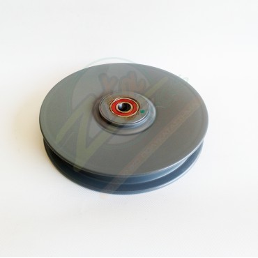 Τροχαλία CLAAS 0006292781