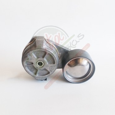 Τροχαλία CLAAS 0019909550