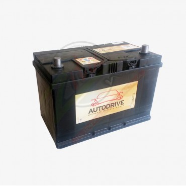 Μπαταρία AUTODRIVE 12V 100AH 740A 60045