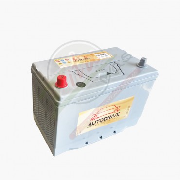 Μπαταρία AUTODRIVE 12V 100AH 740A 60046
