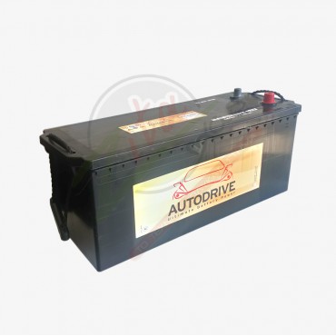 Μπαταρία AUTODRIVE 12V 135AH 720A 63520SMF