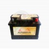 Μπαταρία AUTODRIVE 12V 60AH 490A 56077