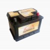 Μπαταρία AUTODRIVE 12V 60AH 490A 56077