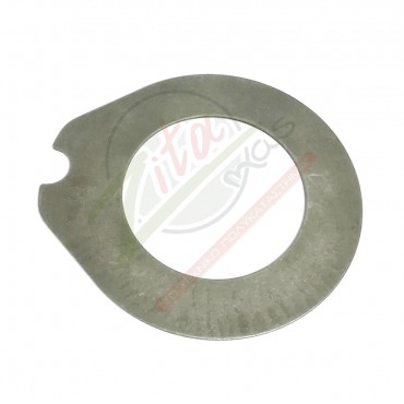 Δίσκος φρένων ARGOPARTS 3308296M2