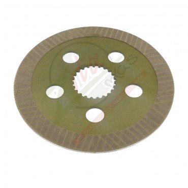 Δίσκος φρένων ARGOPARTS 3550896M1