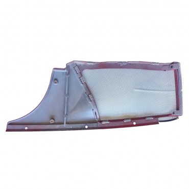 Πλαϊνό κάλυμμα για τρακτέρ McCormick 3673190M94