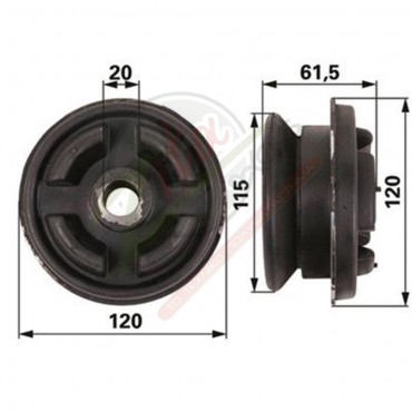 Βάση καμπίνας GB RICAMBI GB83983548